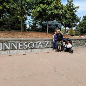 Meet your Posher, Rhianna